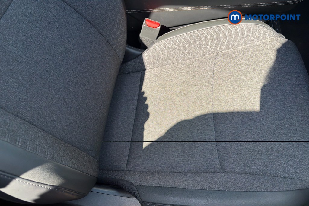 Nissan Ariya Advance Automatic Electric SUV - Stock Number (1659802) - 22nd supplementary image