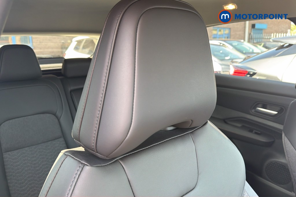 Nissan Ariya Advance Automatic Electric SUV - Stock Number (1659802) - 23rd supplementary image