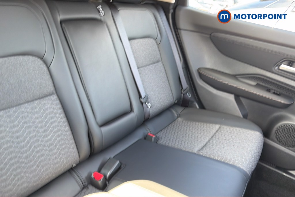Nissan Ariya Advance Automatic Electric SUV - Stock Number (1659802) - 28th supplementary image