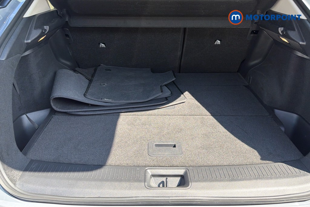Nissan Ariya Advance Automatic Electric SUV - Stock Number (1659802) - 33rd supplementary image