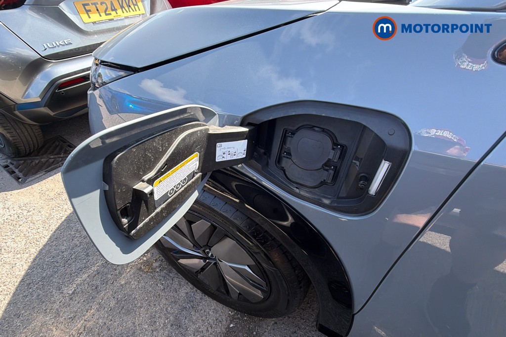 Nissan Ariya Advance Automatic Electric SUV - Stock Number (1659802) - 41st supplementary image