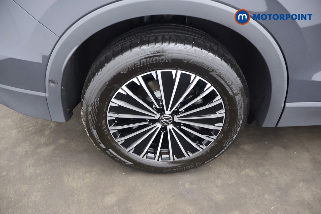 Volkswagen Tiguan Match Automatic Petrol Plug-In Hybrid SUV - Stock Number (1659817) - 3rd supplementary image