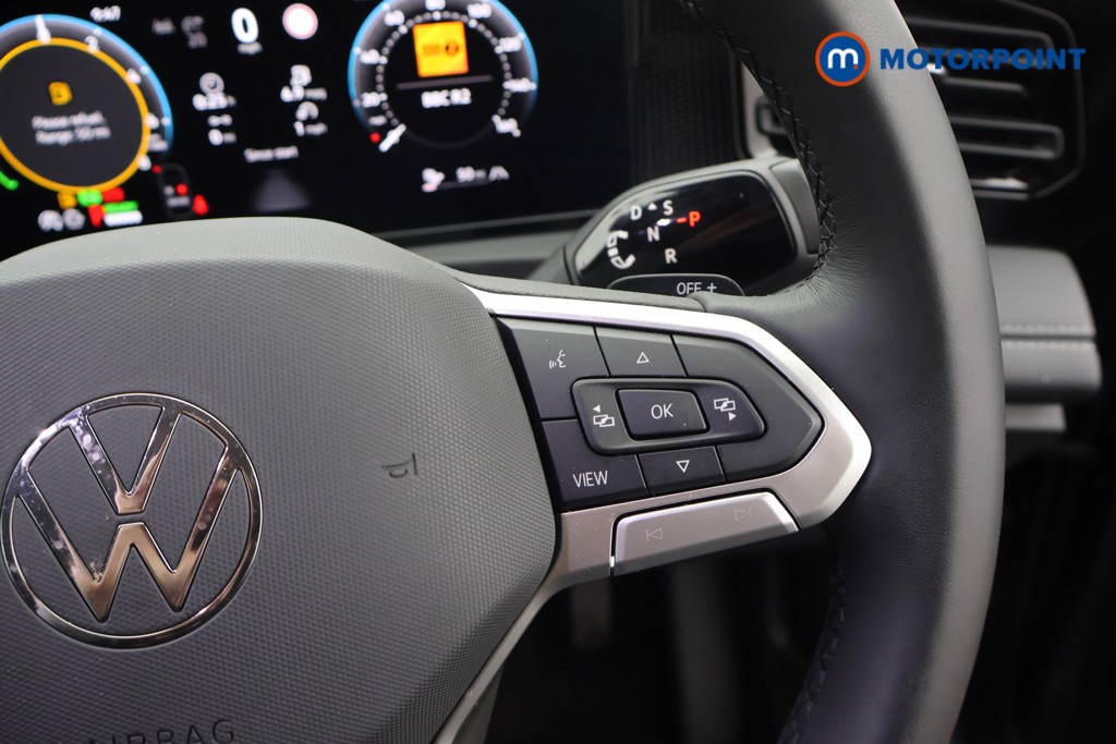 Volkswagen Tiguan Match Automatic Petrol Plug-In Hybrid SUV - Stock Number (1659817) - 7th supplementary image