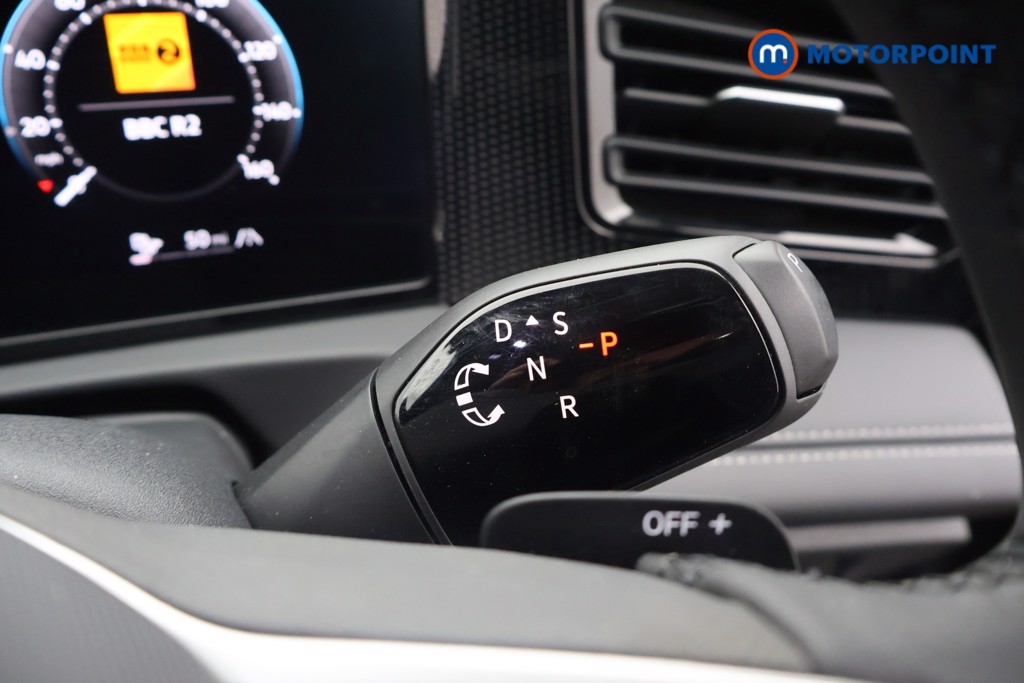 Volkswagen Tiguan Match Automatic Petrol Plug-In Hybrid SUV - Stock Number (1659817) - 9th supplementary image
