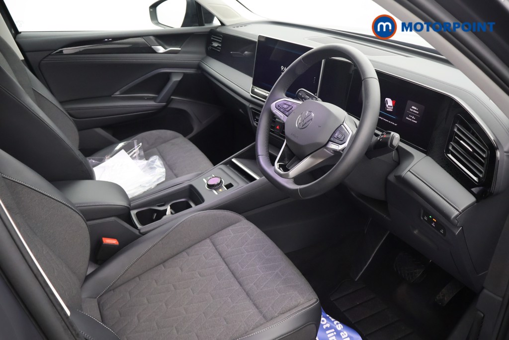 Volkswagen Tiguan Match Automatic Petrol Plug-In Hybrid SUV - Stock Number (1659817) - 16th supplementary image