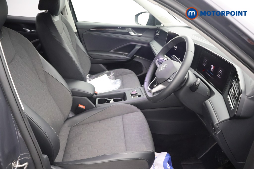 Volkswagen Tiguan Match Automatic Petrol Plug-In Hybrid SUV - Stock Number (1659817) - 17th supplementary image