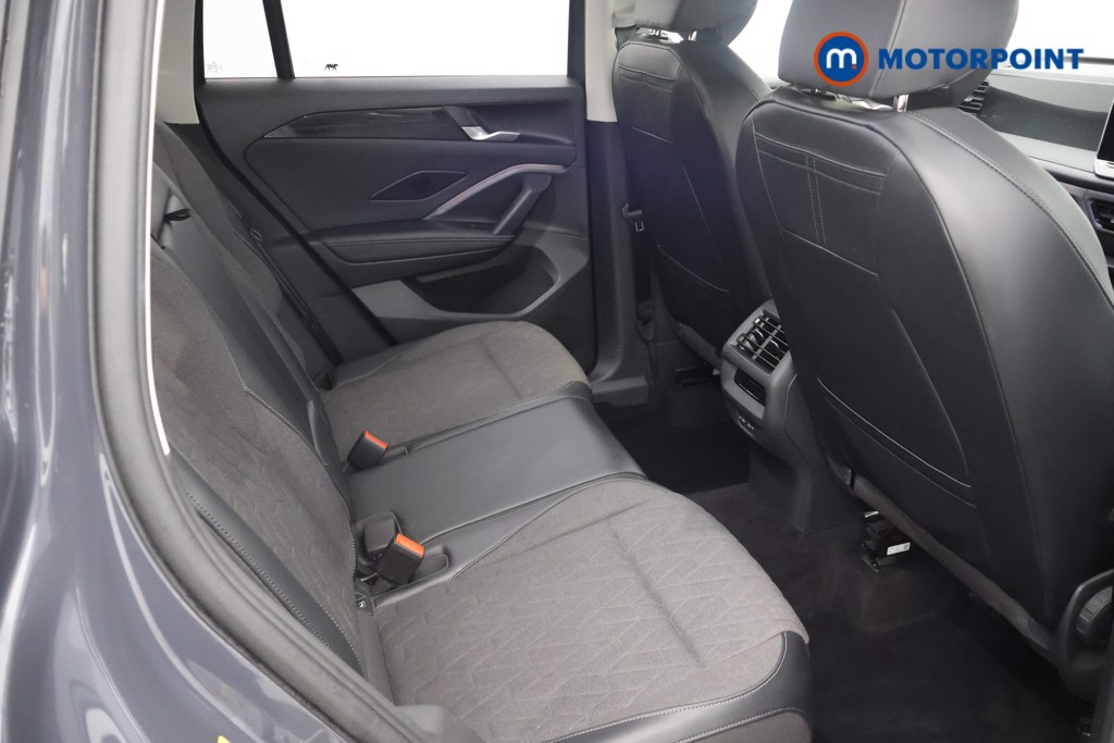 Volkswagen Tiguan Match Automatic Petrol Plug-In Hybrid SUV - Stock Number (1659817) - 19th supplementary image