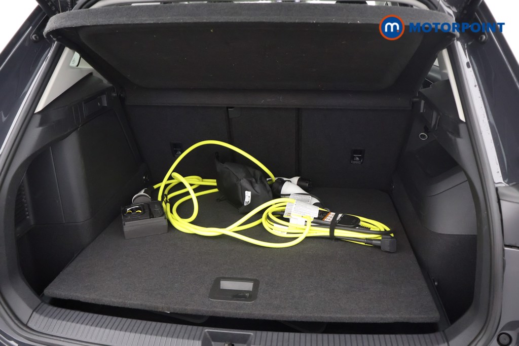 Volkswagen Tiguan Match Automatic Petrol Plug-In Hybrid SUV - Stock Number (1659817) - 20th supplementary image