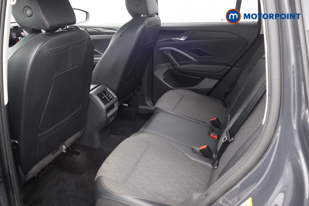 Volkswagen Tiguan Match Automatic Petrol Plug-In Hybrid SUV - Stock Number (1659817) - 22nd supplementary image