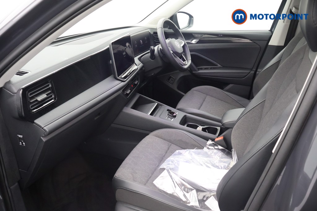 Volkswagen Tiguan Match Automatic Petrol Plug-In Hybrid SUV - Stock Number (1659817) - 24th supplementary image
