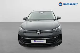 Volkswagen Tiguan Match Automatic Petrol Plug-In Hybrid SUV - Stock Number (1659817) - Front bumper