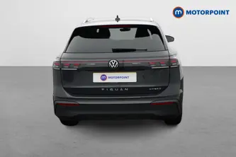 Volkswagen Tiguan Match Automatic Petrol Plug-In Hybrid SUV - Stock Number (1659817) - Rear bumper