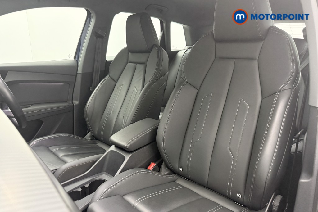 Audi Q4 Sport Automatic Electric SUV - Stock Number (1659845) - 3rd supplementary image
