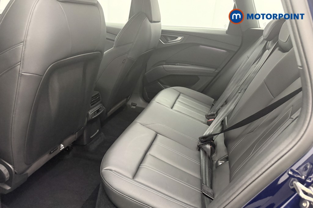 Audi Q4 Sport Automatic Electric SUV - Stock Number (1659845) - 5th supplementary image