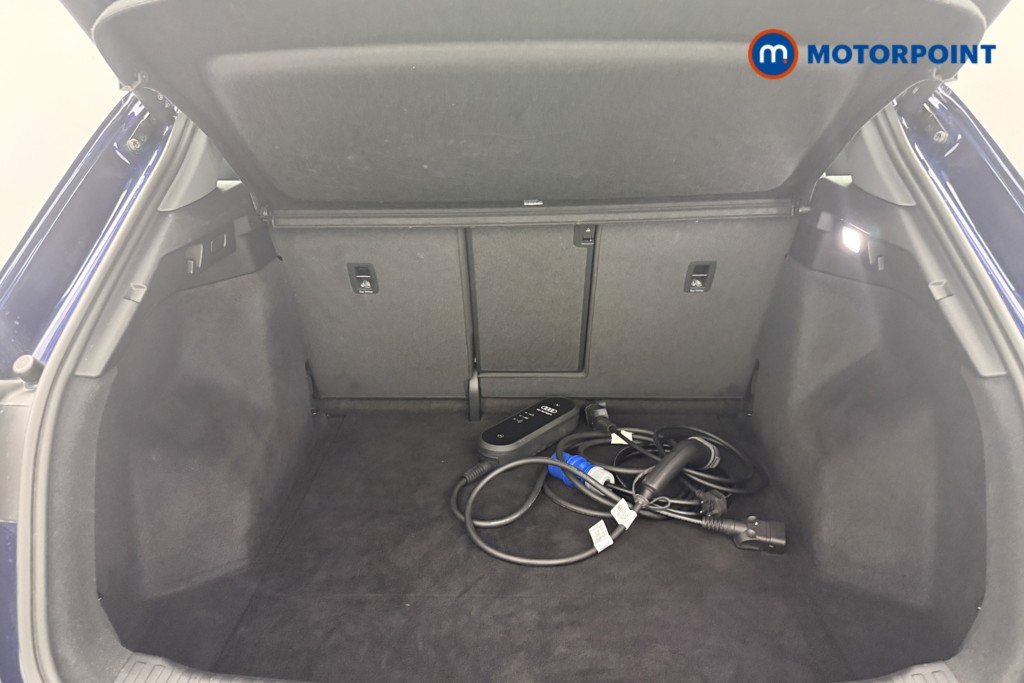 Audi Q4 Sport Automatic Electric SUV - Stock Number (1659845) - 6th supplementary image