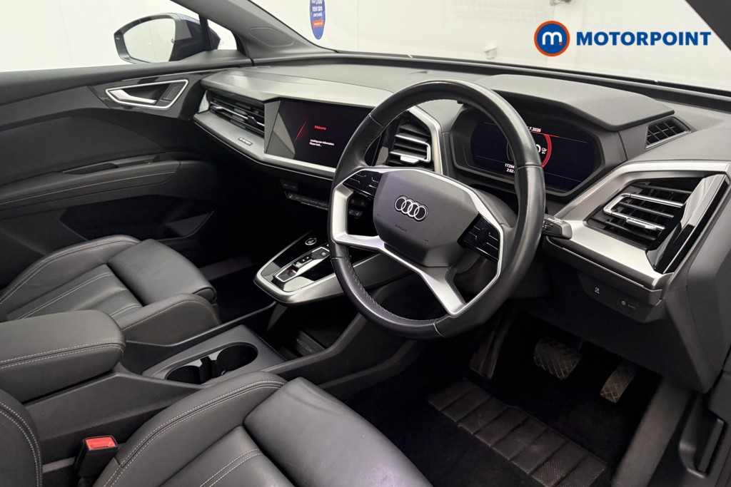 Audi Q4 Sport Automatic Electric SUV - Stock Number (1659845) - 7th supplementary image
