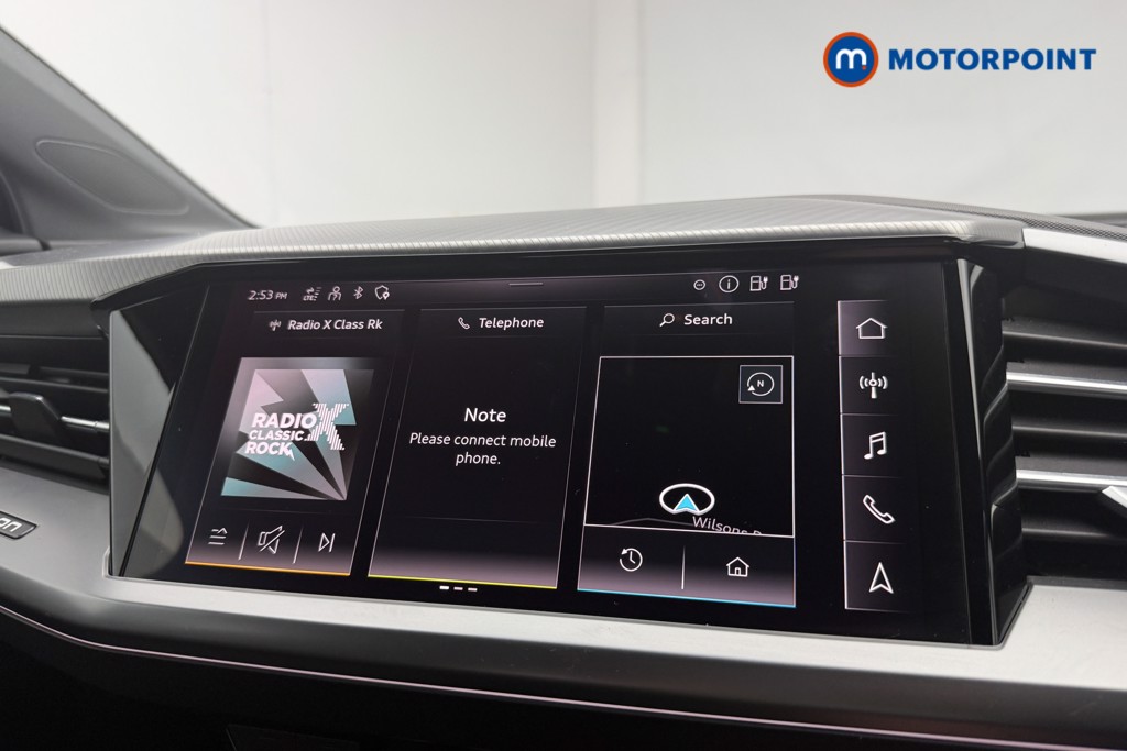 Audi Q4 Sport Automatic Electric SUV - Stock Number (1659845) - 11th supplementary image