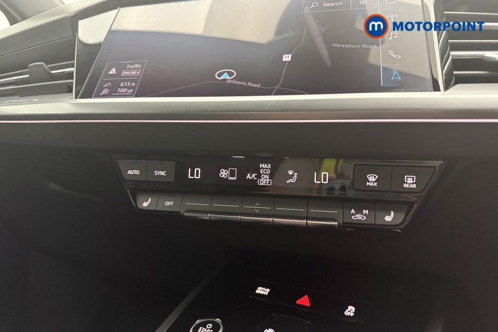 Audi Q4 Sport Automatic Electric SUV - Stock Number (1659845) - 14th supplementary image
