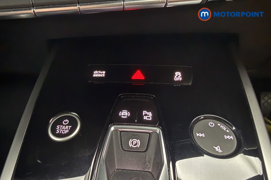 Audi Q4 Sport Automatic Electric SUV - Stock Number (1659845) - 15th supplementary image