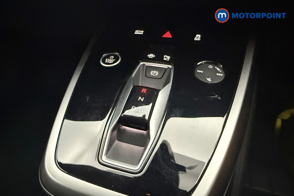 Audi Q4 Sport Automatic Electric SUV - Stock Number (1659845) - 16th supplementary image
