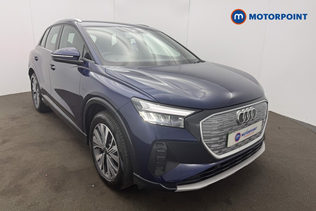 Audi Q4 Sport Automatic Electric SUV - Stock Number (1659845) - 20th supplementary image