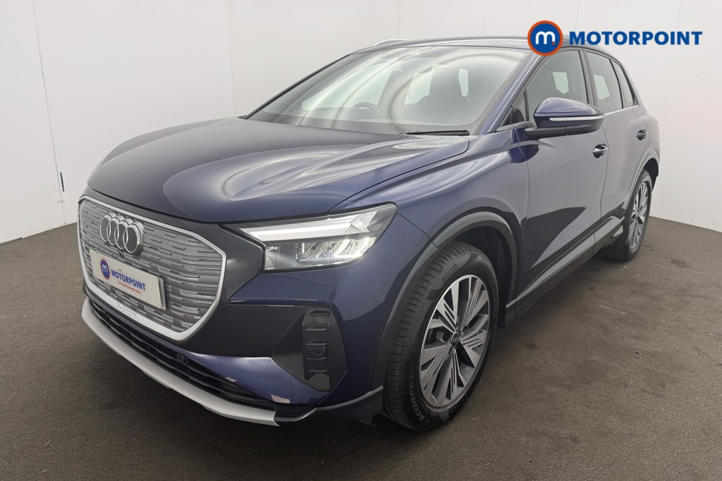 Audi Q4 Sport Automatic Electric SUV - Stock Number (1659845) - 21st supplementary image