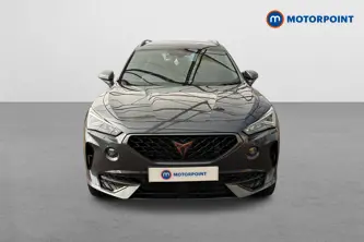 Cupra Formentor V2 Automatic Petrol Plug-In Hybrid SUV - Stock Number (1659920) - Front bumper