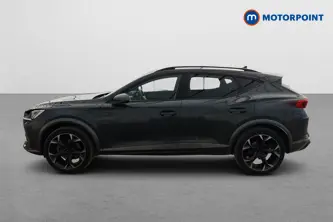Cupra Formentor V2 Automatic Petrol Plug-In Hybrid SUV - Stock Number (1659920) - Drivers side