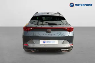 Cupra Formentor V2 Automatic Petrol Plug-In Hybrid SUV - Stock Number (1659920) - Rear bumper