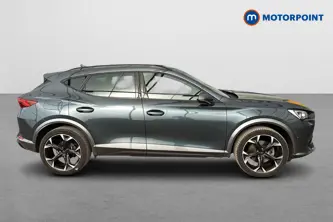 Cupra Formentor V2 Automatic Petrol Plug-In Hybrid SUV - Stock Number (1659920) - Passenger side