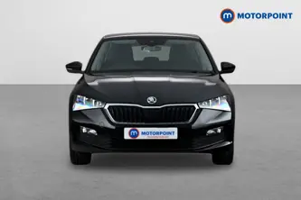 Skoda Scala SE Automatic Petrol Hatchback - Stock Number (1659949) - Front bumper