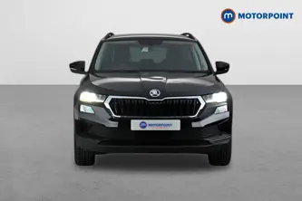 Skoda Karoq Se Drive Manual Diesel SUV - Stock Number (1659950) - Front bumper
