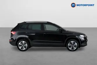 Skoda Karoq Se Drive Manual Diesel SUV - Stock Number (1659950) - Drivers side