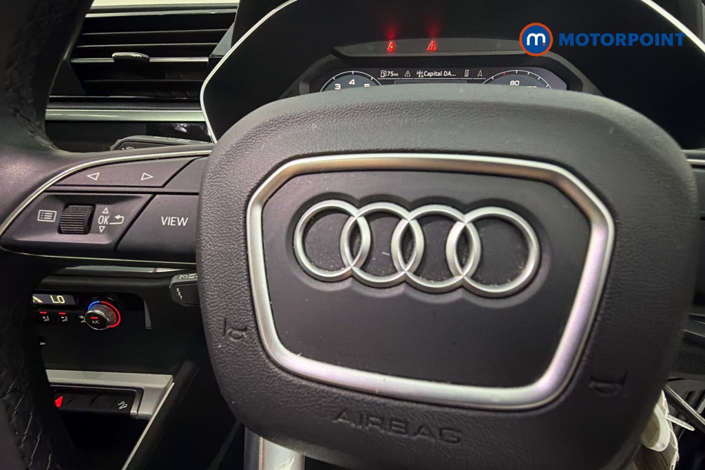 Audi Q3 Sport Automatic Petrol SUV - Stock Number (1659971) - 5th supplementary image