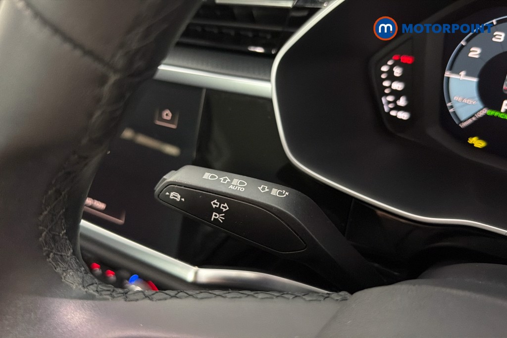 Audi Q3 Sport Automatic Petrol SUV - Stock Number (1659971) - 6th supplementary image