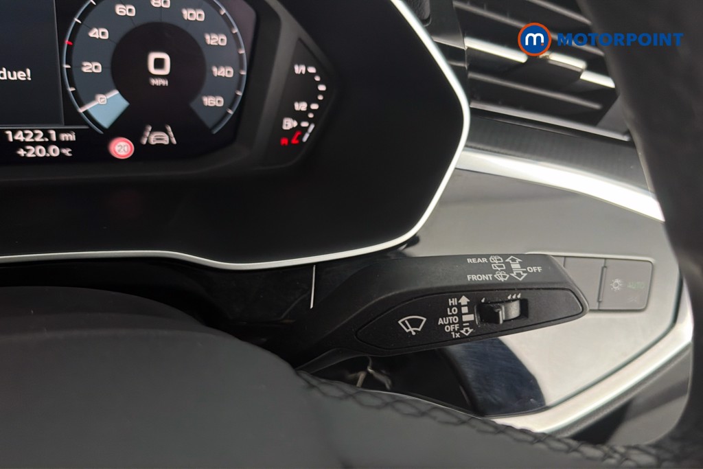 Audi Q3 Sport Automatic Petrol SUV - Stock Number (1659971) - 7th supplementary image