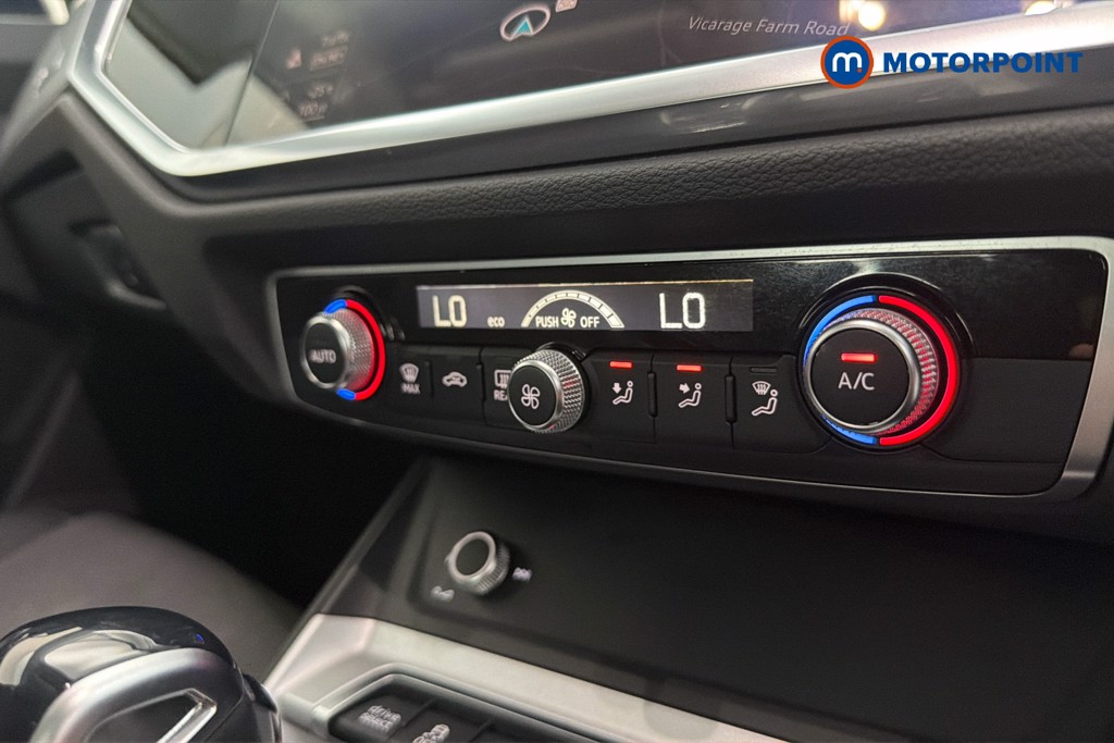 Audi Q3 Sport Automatic Petrol SUV - Stock Number (1659971) - 12th supplementary image