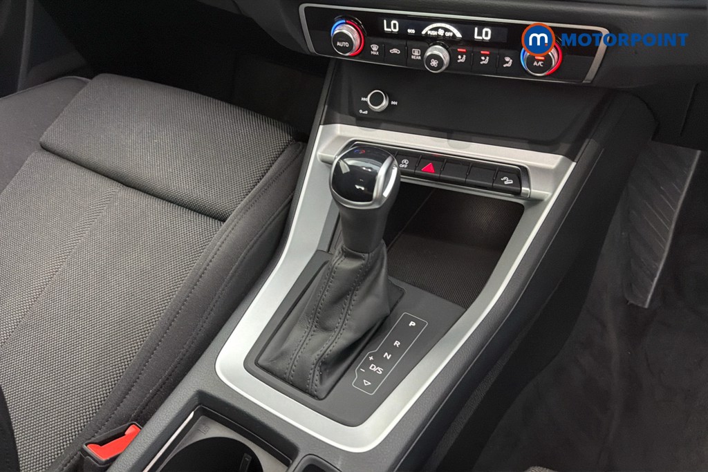 Audi Q3 Sport Automatic Petrol SUV - Stock Number (1659971) - 15th supplementary image