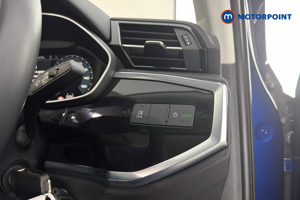 Audi Q3 Sport Automatic Petrol SUV - Stock Number (1659971) - 18th supplementary image