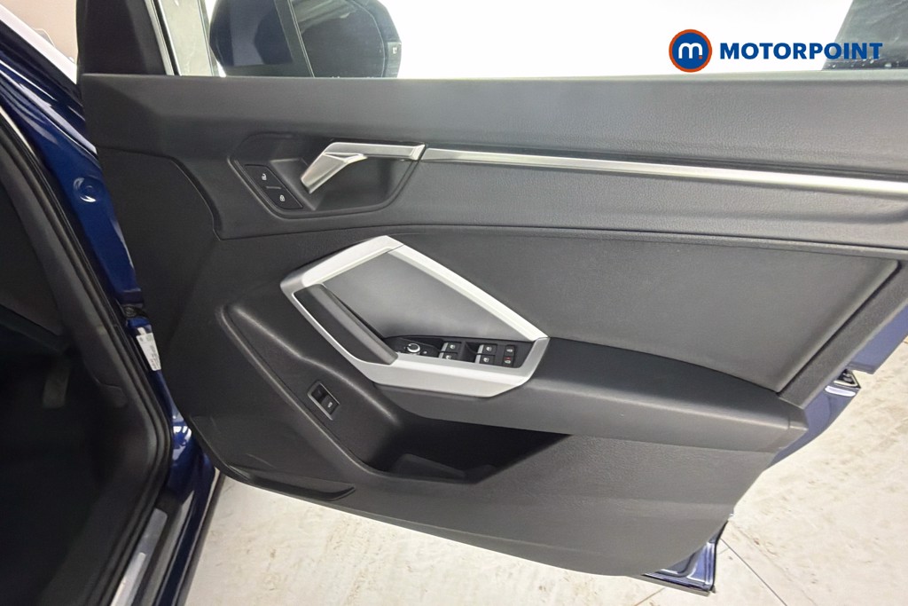 Audi Q3 Sport Automatic Petrol SUV - Stock Number (1659971) - 19th supplementary image
