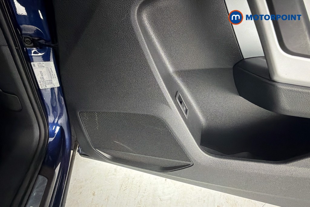 Audi Q3 Sport Automatic Petrol SUV - Stock Number (1659971) - 21st supplementary image