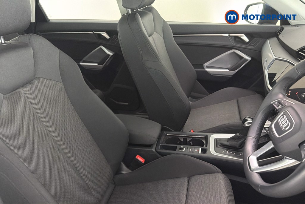 Audi Q3 Sport Automatic Petrol SUV - Stock Number (1659971) - 22nd supplementary image