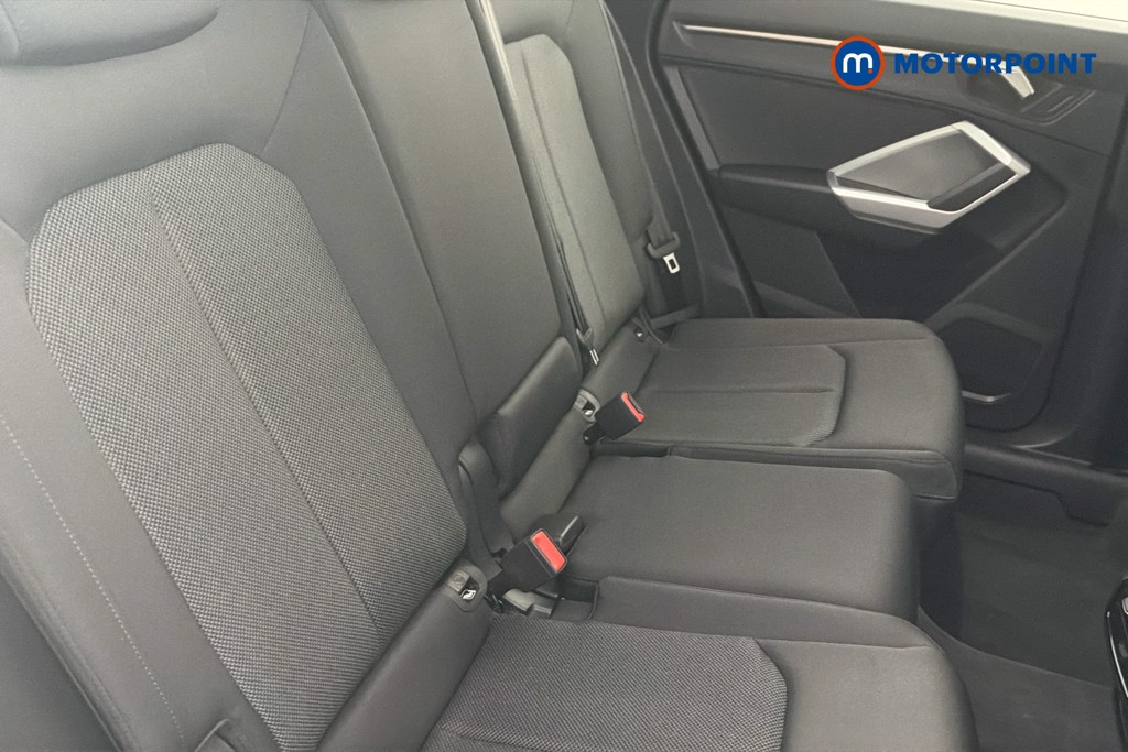 Audi Q3 Sport Automatic Petrol SUV - Stock Number (1659971) - 28th supplementary image