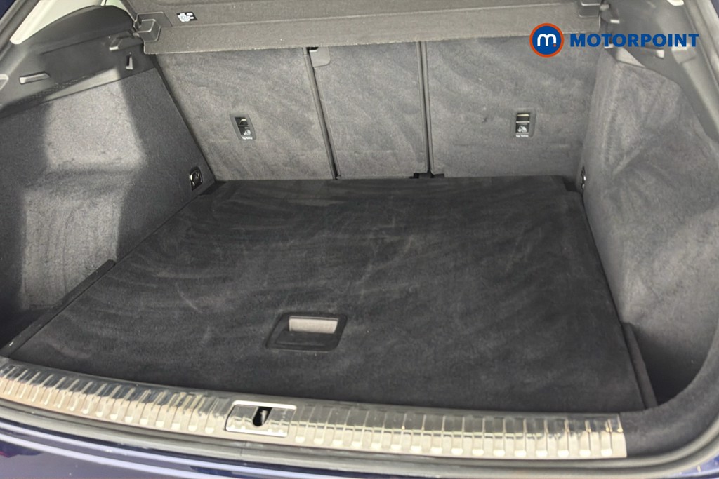 Audi Q3 Sport Automatic Petrol SUV - Stock Number (1659971) - 33rd supplementary image