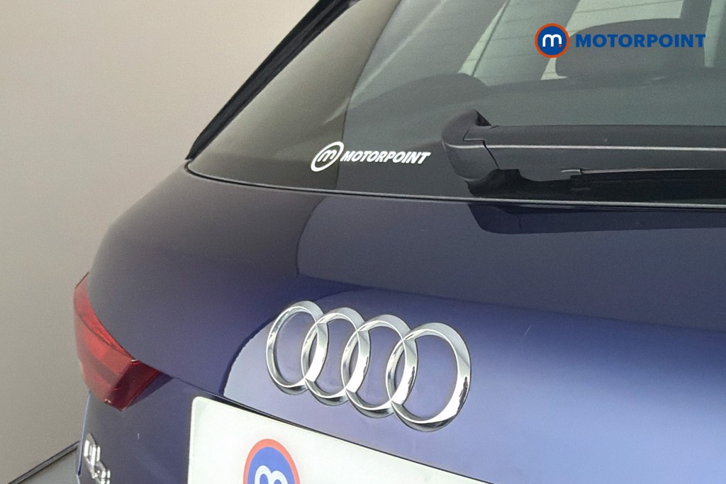 Audi Q3 Sport Automatic Petrol SUV - Stock Number (1659971) - 37th supplementary image