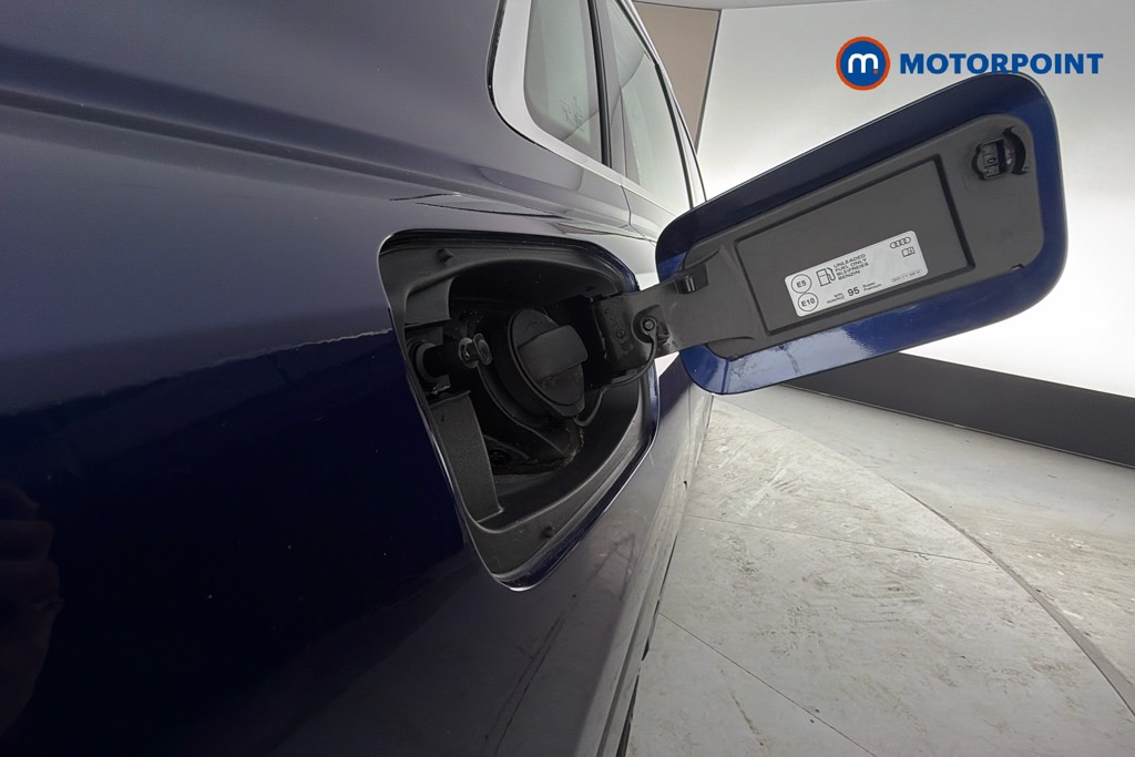 Audi Q3 Sport Automatic Petrol SUV - Stock Number (1659971) - 41st supplementary image