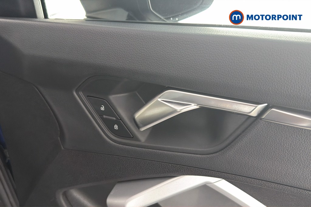 Audi Q3 Sport Automatic Petrol SUV - Stock Number (1659971) - 42nd supplementary image