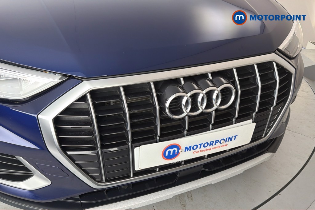 Audi Q3 Sport Automatic Petrol SUV - Stock Number (1659971) - 45th supplementary image