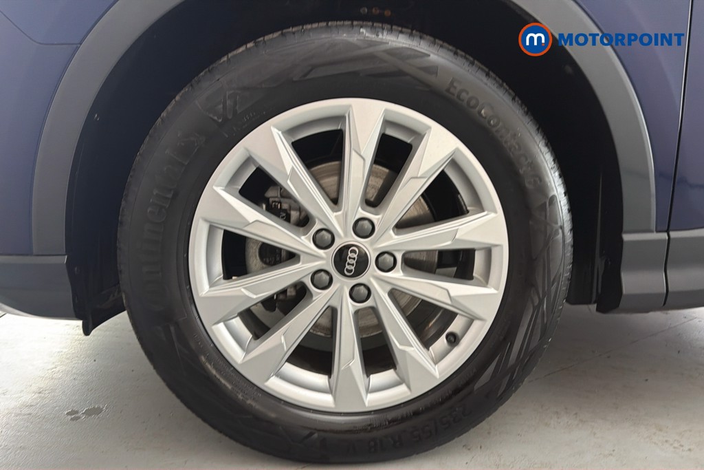 Audi Q3 Sport Automatic Petrol SUV - Stock Number (1659971) - 47th supplementary image