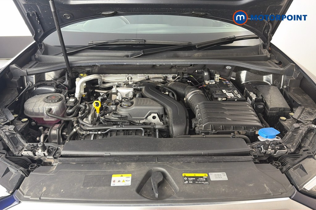 Audi Q3 Sport Automatic Petrol SUV - Stock Number (1659971) - 51st supplementary image
